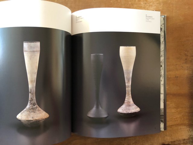 HANS COPER ハンス・コパー 20世紀陶芸の革新 - books used and new, flower works : blackbird  books ブラックバードブックス