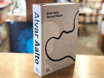 Second Nature / Alvar Aalto ¥¢¥ë¥ô¥¡¡¦¥¢¥¢¥ë¥È
