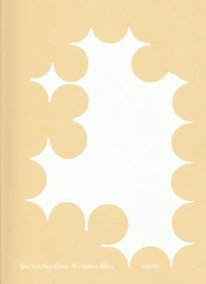 She watches films. She tastes films. / cineca