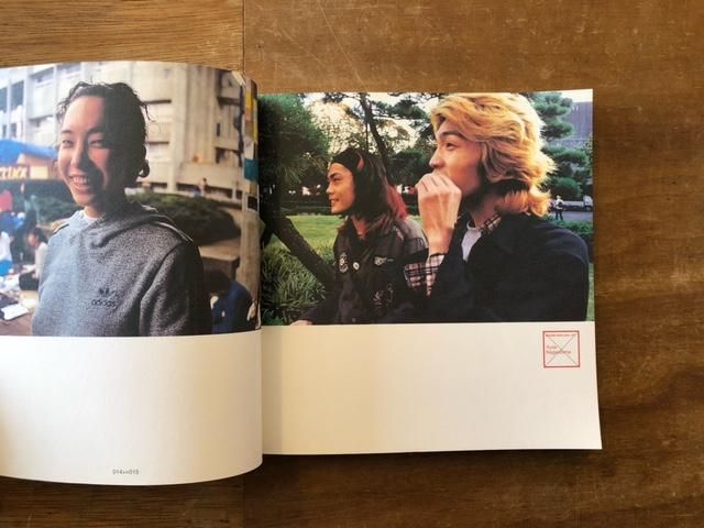 「シャッター&ラヴ Girls are dancin’ on in Tokyo」 古書古本 Totodo: シャッター&ラヴ Girls are dancin'on in