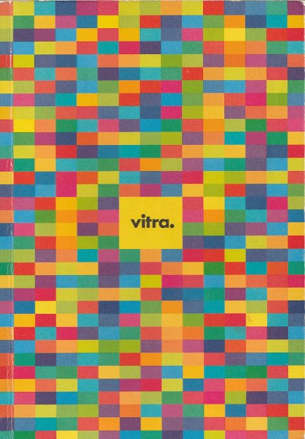 Vitra Overview 2002 - books used and new, flower works : blackbird 