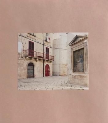  PUGLIA. TRA ALBE E TRAMONTI /  Luigi Ghirri륤å