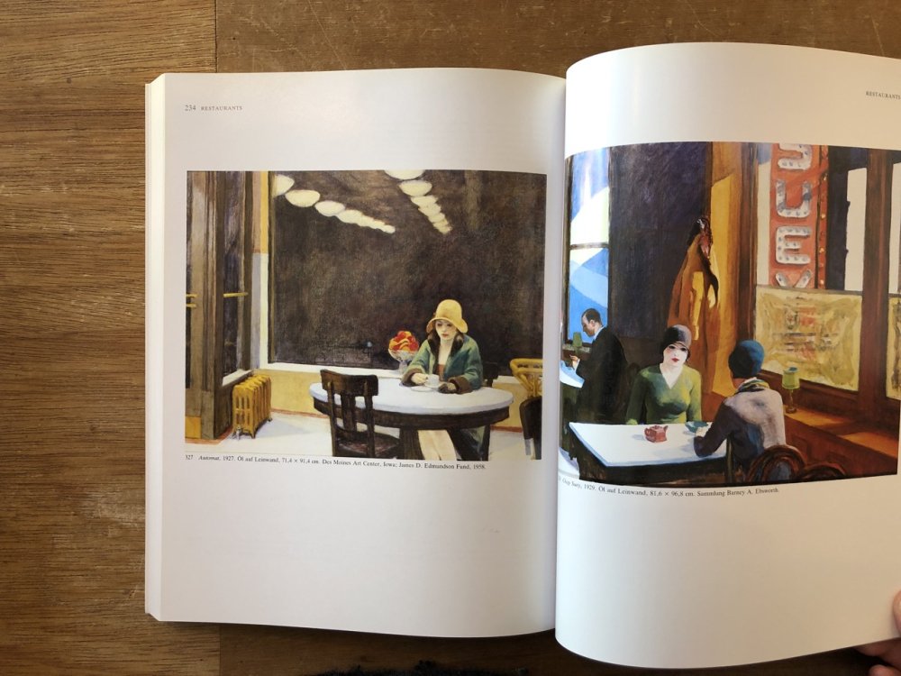 EDWARD HOPPER 1882-1967 - books used and new, flower works