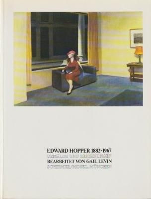 EDWARD HOPPER 1882-1967