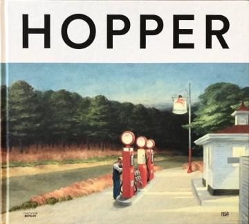 A Fresh Look on Landscape / EDWARD HOPPERɥɡۥåѡ