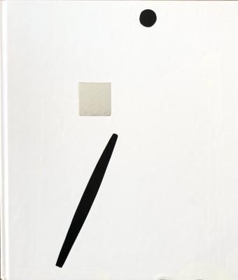 Small Sphere and Heavy Sphere / Alexander Calder 쥯