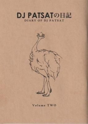 DJ PATSAT Volume TWO