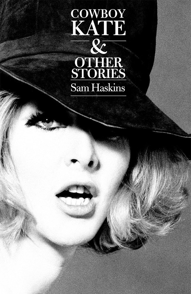COWBOY KATE & OTHER STORIES / Sam Haskins サム・ハスキンス - books
