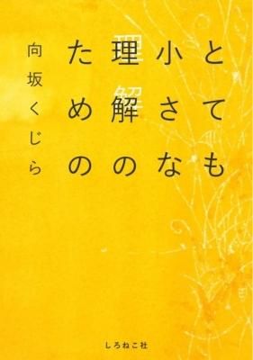 とても小さな理解のための