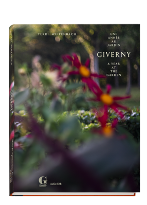  GIVERNY / Terri Weifenbach ƥꡦ磻եХå