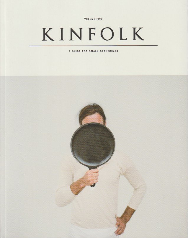 kinfolk 安い 雑誌 販売