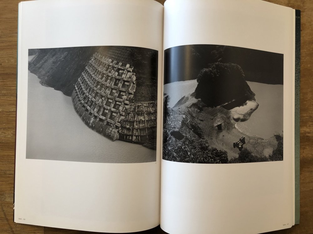 ランドスケープ / 柴田敏雄 TOSHIO SHIBATA - books used and new