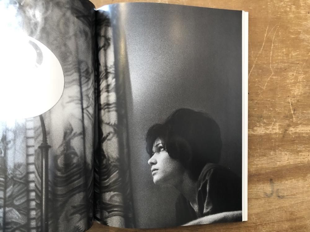 TULSA / LARRY CLARK ラリー・クラーク - books used and new