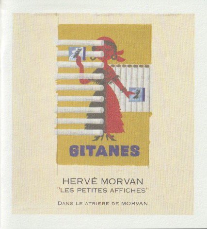 HERVE MORVAN 