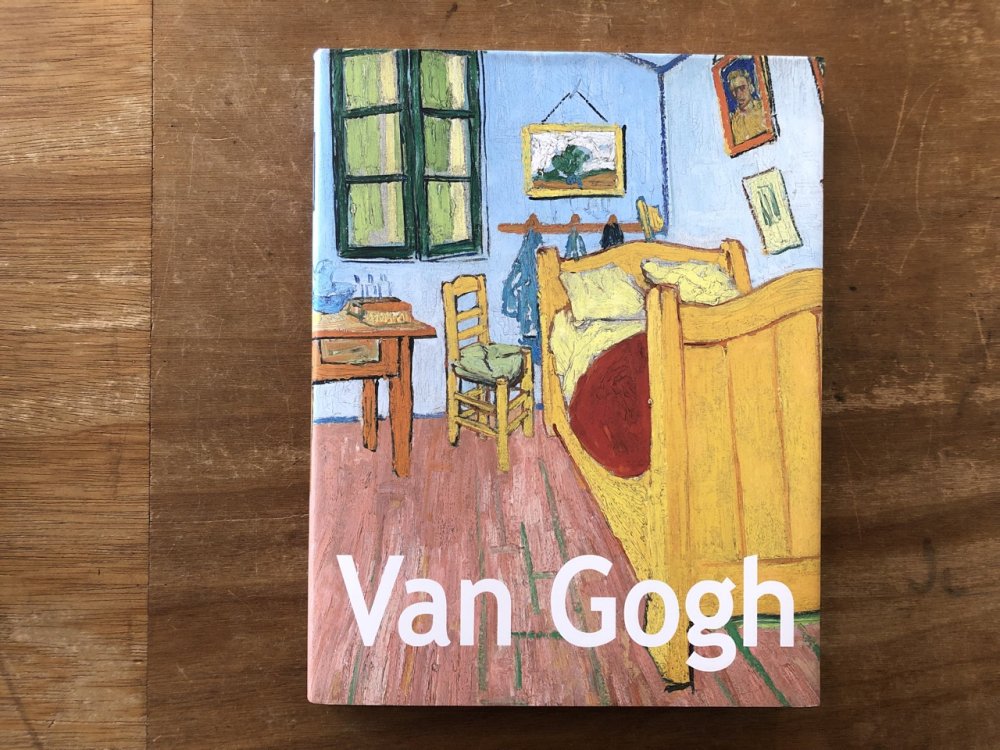 Van Gogh 没後120年ゴッホ展 - books used and new, flower works ...