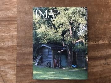 IMA Vol.3 2013 Spring 特集=写真は世界を旅する