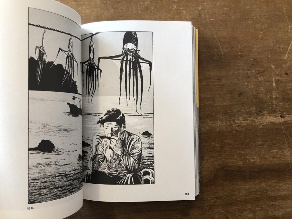 つげ義春流れ雲旅 - books used and new, flower works