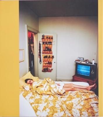 FOR NOW / William Eggleston ꥢࡦ륹ȥ