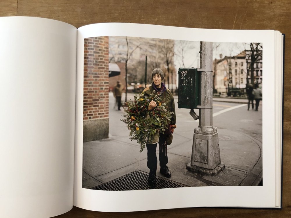 STRANGER PASSING / JOEL STERNFELD ジョエル・スタンフェルド