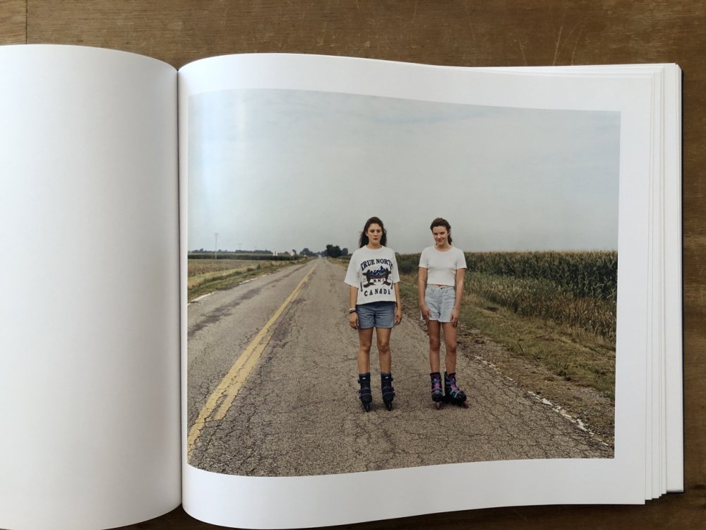 JOEL STERNFELD 写真集 - 本