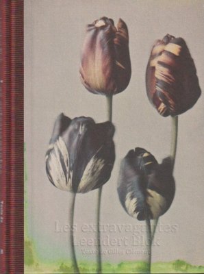 海外の写真家 - books used and new, flower works : blackbird books