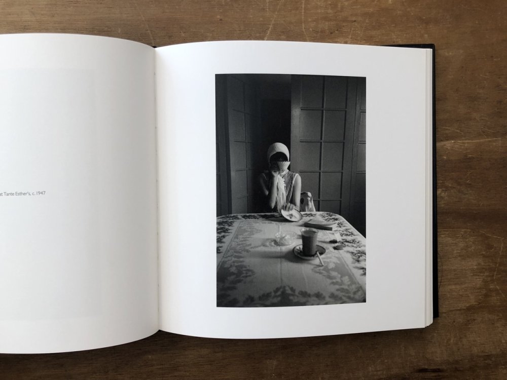 Saul Leiter Early Black and White (仏語) - 洋書