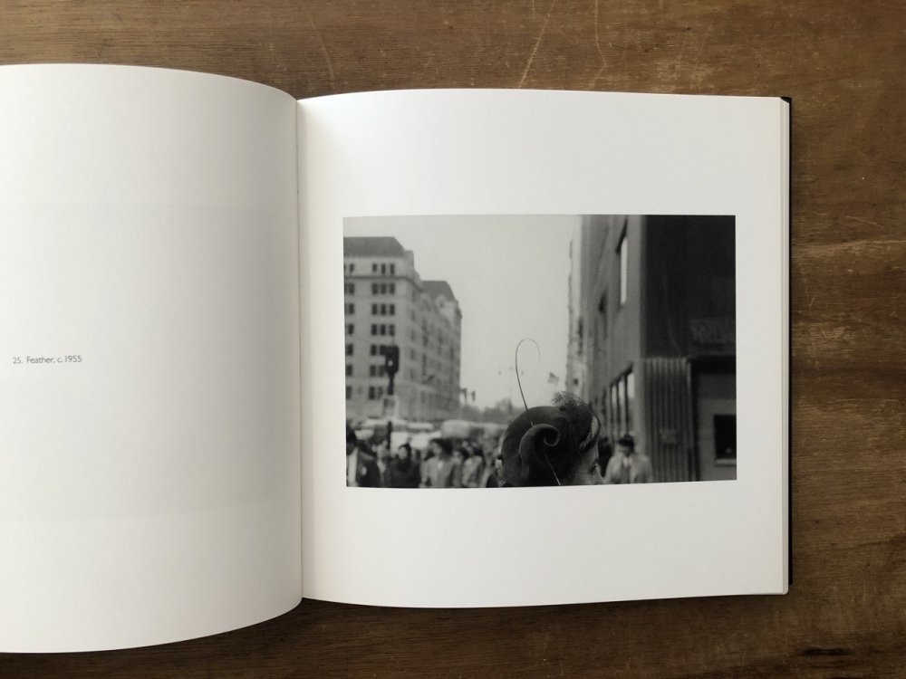 Early Black and White / SAUL LEITER (French Ver.) - books used and new,  flower works : blackbird books ブラックバードブックス