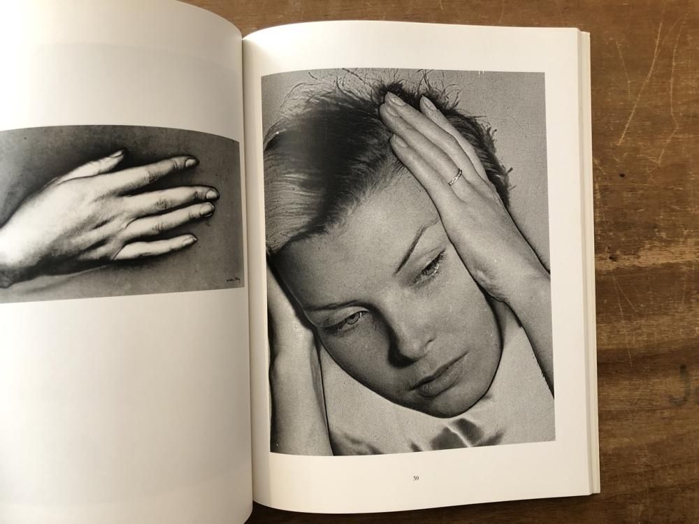 MAN RAY　マン・レイ 作品集 マン・レイ Man Ray 1890-1976 / | Natsume Books