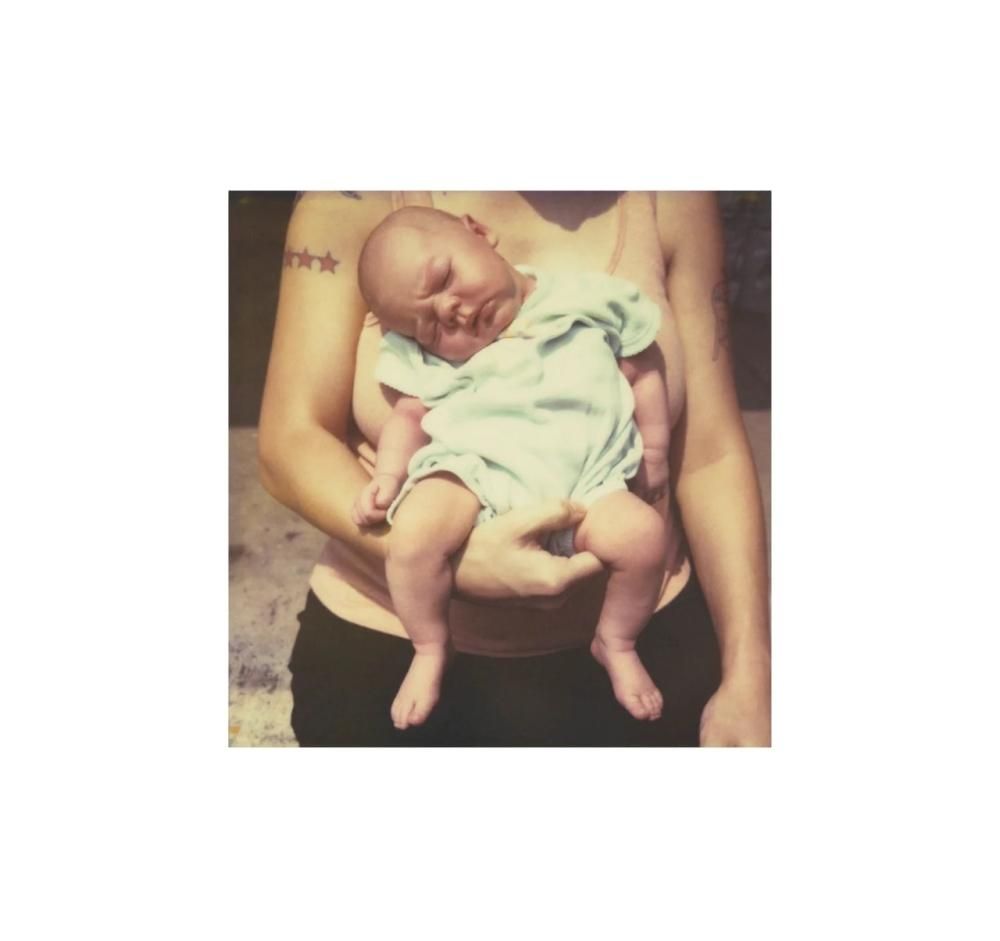 アート・デザイン・音楽 mike brodie / tones of dirt and bone TONES OF DIRT AND BONE / Mike Brodie マイク・ブロディ - books used