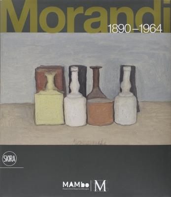 Morandi 1890-1964