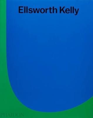 Ellsworth Kelly エルズワース・ケリー
