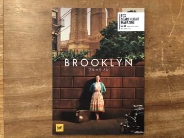 FOX SEARCHLIGHT MAGAZINE vol.8 ֥å