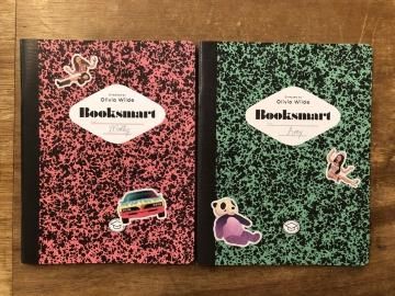 Booksmart ѥ Amy & Molly 2å