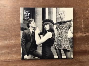 God Help the Girl ѥ