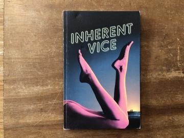 Inherent Vice ҥȡ ѥ