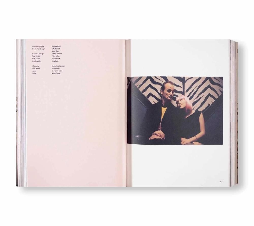 ARCHIVE / Sofia Coppola ソフィア・コッポラ - books used and