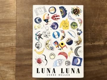 LUNA LUNA