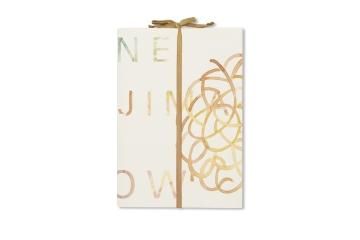 FLOW / AKANE NAKAJIMA ÃæÅ礢¤«¤Í¡ÊSigned ¥µ¥¤¥óÆþ¡Ë