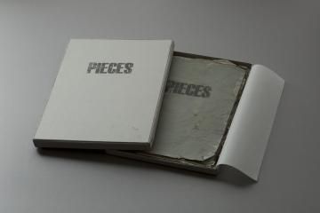  PIECES (no.15) / Kazuyuki Yamada ¹