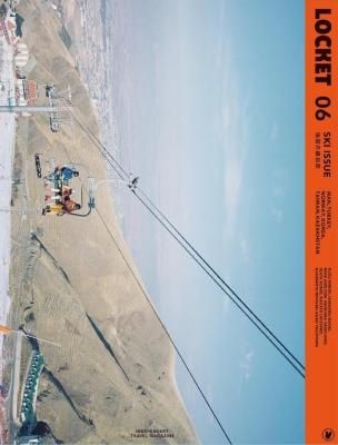 LOCKET 06 SKI ISSUE Ͽޤζ