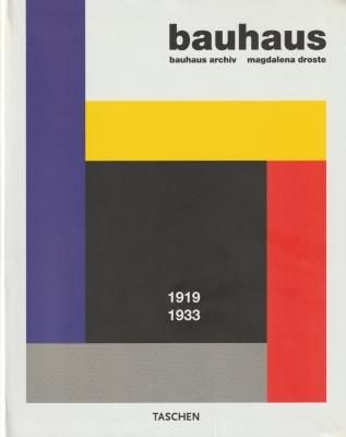 bauhaus 1919-1933