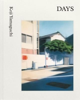 DAYS / Koji Yamaguchi »³¸ý¹¬»Î