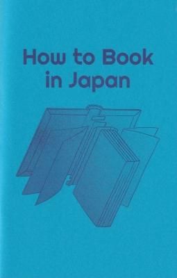 How to Book in Japan