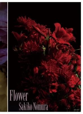 Flower / Sakiko Nomura ¼