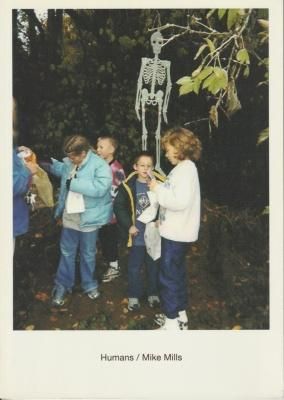 Humans / Mike Mills マイク・ミルズ