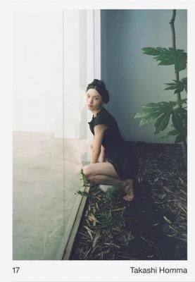  17 / Takashi Homma ۥޥ