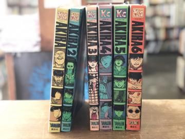 AKIRA Á´£¶´¬¥»¥Ã¥È