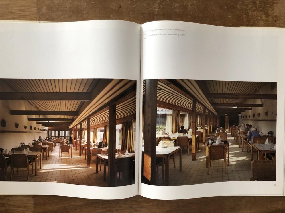 Jørn Utzon ヨーン・ウッツォン : Houses in Fredenborg - books