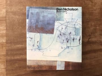 Ben Nicholson ベン・ニコルソン
