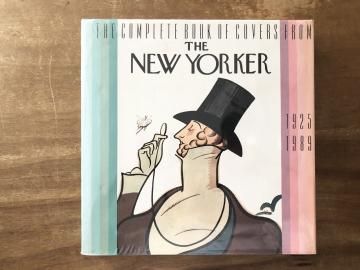 The Complete Book of Covers from 